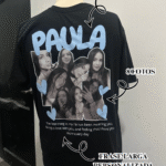 CAMISETA/HOODIE PERSONALIZADA CON FOTOS DE NOVIA ESTAMPADO