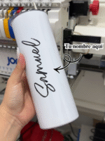 VASO TÉRMICO EQUIPO DE FÚTBOL PERSONALIZADO 20 ONZAS - Image 2