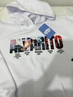 Hoodie estampado Alvaro Díaz-alvarito - Image 3