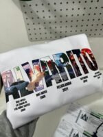 Hoodie estampado Alvaro Díaz-alvarito - Image 2