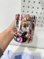 Taza monitos collage - Image 2