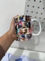 Taza monitos collage - Image 3
