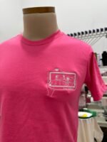 Camiseta/hoodie Bad Bunny- dtmf-concho bordada - Image 4