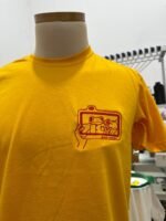 Camiseta/hoodie Bad Bunny- dtmf-concho bordada - Image 2