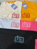 Camiseta/hoodie Bad Bunny- dtmf-concho bordada