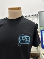 Camiseta/hoodie Bad Bunny- dtmf-concho bordada - Image 6