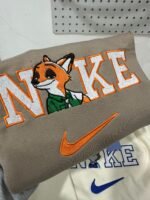 Hoodies pareja zootopia - Image 2