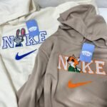 Hoodies pareja zootopia