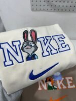 Hoodies pareja zootopia - Image 3