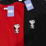 Promo 2x$25 Camisetas Snoopy pareja