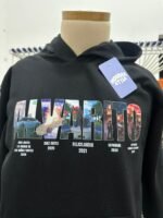 Hoodie estampado Alvaro Díaz-alvarito - Image 4