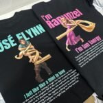 Camisetas/hoodies pareja Rapunzel y Flynn matching