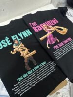 Camisetas/hoodies pareja Rapunzel y Flynn matching
