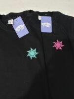 Camisetas/hoodies pareja Rapunzel y Flynn matching - Image 4