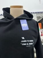 Hoodie/camiseta estampado alvaro díaz-alvarito - Image 2