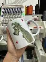 Pack x2 tazas dama y el vagabundo - Image 2