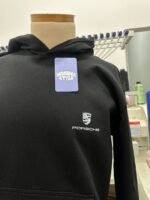 Hoodie/camiseta Porsche rayo mcqueen estampado - Image 2