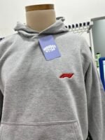 Hoodie/camiseta Formula 1 F1 estampado - Image 2