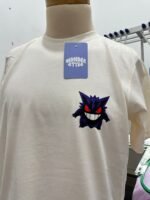 Camiseta/hoodie gengar pokemon estampado - Image 2