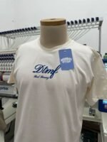 Hoodie/camiseta Bad Bunny DTMF estampado - Image 2