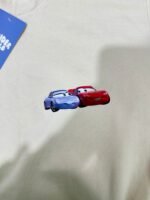 Hoodies/camisetas Sally y Rayo mcqueen matching pareja - Image 4