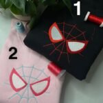 Hoodies/camisetas spiderman matching pareja