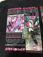 Camisetas/Hoodies spiderman matching pareja estampado - Image 2