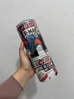 Vaso termico de 20 onzas spiderman - Image 2