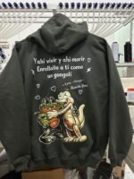 Hoodie/camiseta Alvarito Diaz-gongoli-estampado - Image 3