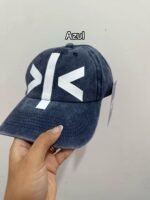Gorra OMAKASE >l< Alvaro Díaz, alvarito - Image 2