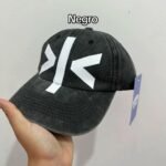 Gorra OMAKASE >l< Alvaro Díaz, alvarito
