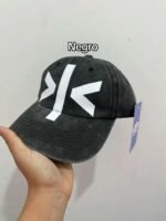 Gorra OMAKASE >l< Alvaro Díaz, alvarito