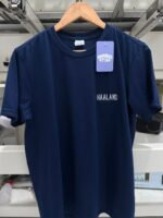 Camiseta Haaland estampado en espalda-NORUEGA - Image 2