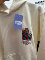Hoodie spiderman estampado A3 - Image 2