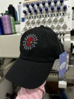 Gorra spiderman con llavero gratis - Image 3